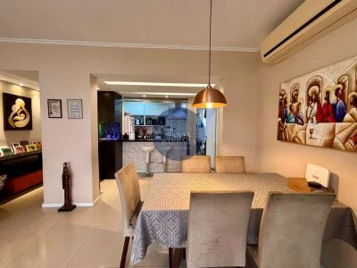 Apartamento, 3 quartos, 105 m² - Foto 3