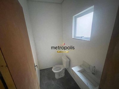 Sobrado, 3 quartos, 110 m² - Foto 4