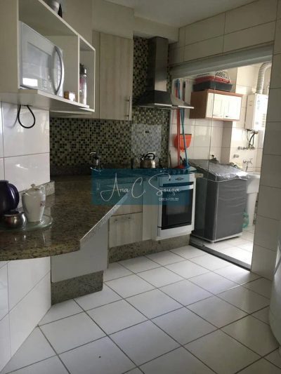 Apartamento, 3 quartos, 70 m² - Foto 1