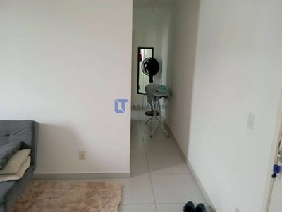 Apartamento, 2 quartos, 45 m² - Foto 3