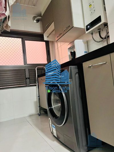 Apartamento, 2 quartos, 46 m² - Foto 5