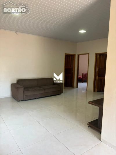 Casa, 3 quartos - Foto 3