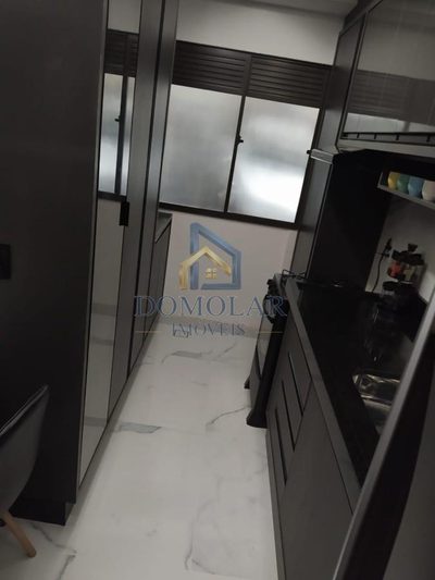 Apartamento, 2 quartos - Foto 2