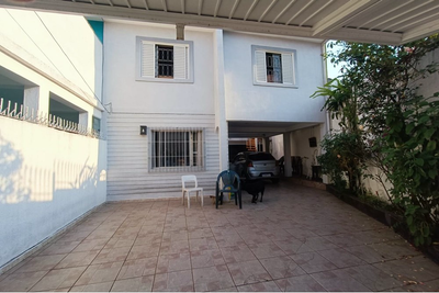 Casa, 3 quartos, 190 m² - Foto 2