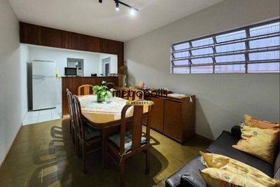 Casa, 3 quartos, 207 m² - Foto 5