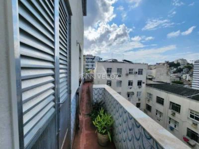Apartamento, 3 quartos, 136 m² - Foto 1