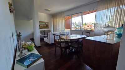 Apartamento, 3 quartos, 119 m² - Foto 5