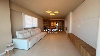 Apartamento, 3 quartos, 200 m² - Foto 5