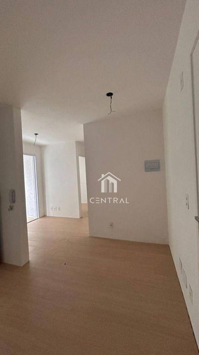 Apartamento, 2 quartos, 44 m² - Foto 3