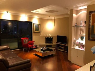 Apartamento, 3 quartos, 123 m² - Foto 1