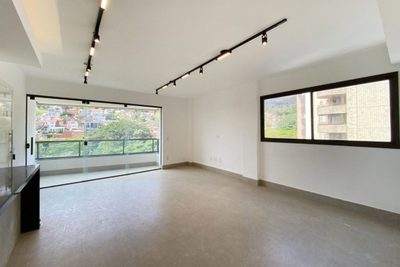 Apartamento, 3 quartos, 96 m² - Foto 2