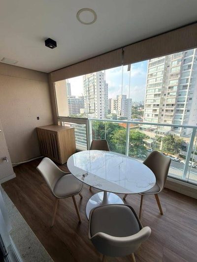 Kitnet-Studio, 42 m² - Foto 3