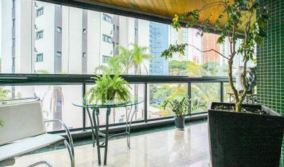 Apartamento, 4 quartos, 300 m² - Foto 3