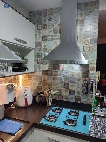Apartamento, 2 quartos, 57 m² - Foto 5