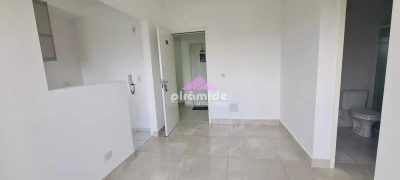 Apartamento, 2 quartos, 52 m² - Foto 2