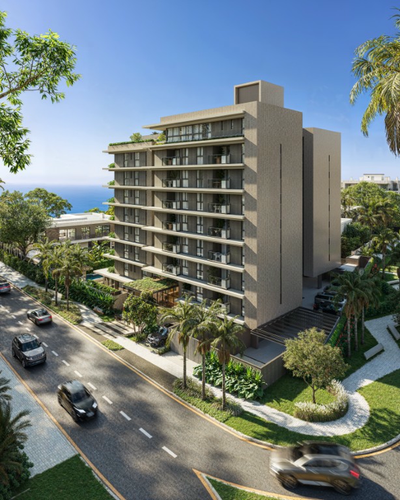 Cobertura, 3 quartos, 224 m² - Foto 2