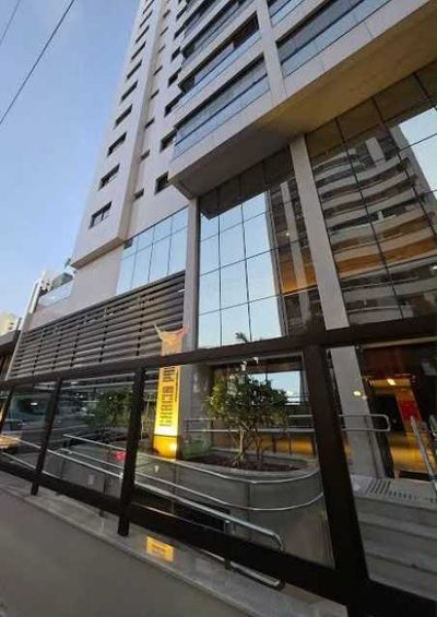 Apartamento, 3 quartos, 97 m² - Foto 1