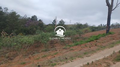 Terreno, 1080 m² - Foto 1