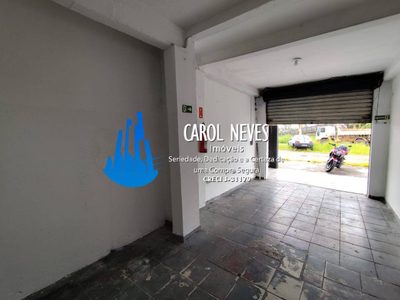 Loja-Salão, 40 m² - Foto 4