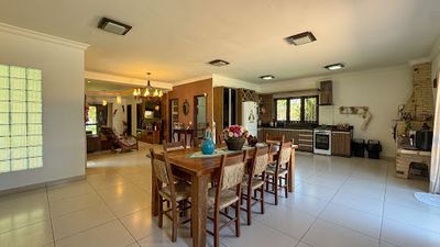 Sítio, 6 quartos, 387 m² - Foto 5