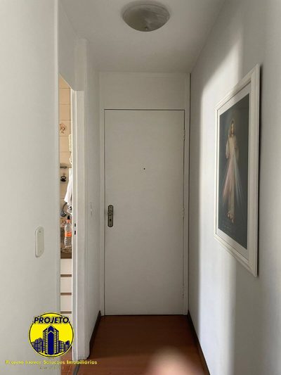 Apartamento, 2 quartos, 50 m² - Foto 3