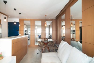 Apartamento, 1 quarto, 49 m² - Foto 1