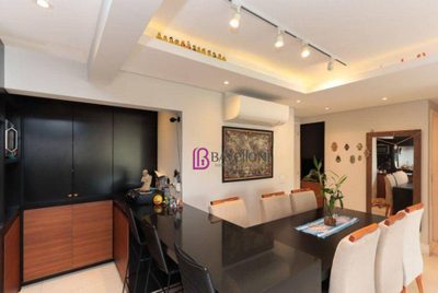 Apartamento, 3 quartos, 102 m² - Foto 5