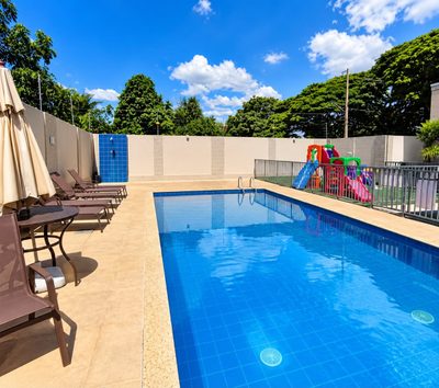 Apartamento, 2 quartos, 47 m² - Foto 2
