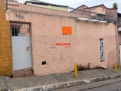 Casa, 1 quarto, 50 m² - Foto 1