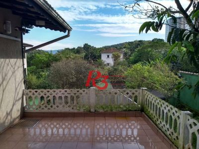 Casa, 4 quartos, 249 m² - Foto 2
