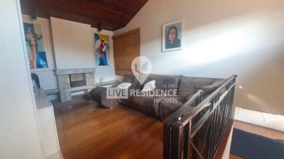 Casa, 3 quartos, 142 m² - Foto 1