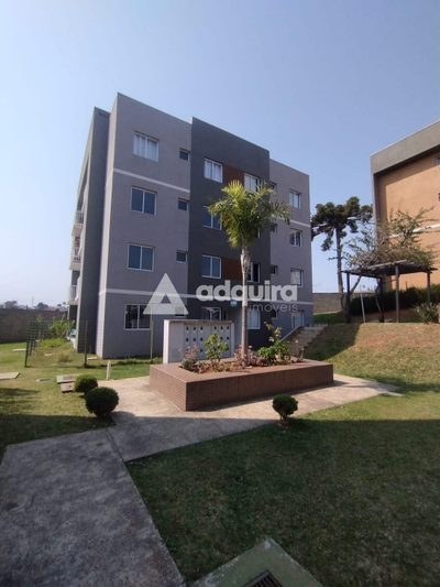 Apartamento, 2 quartos, 50 m² - Foto 1