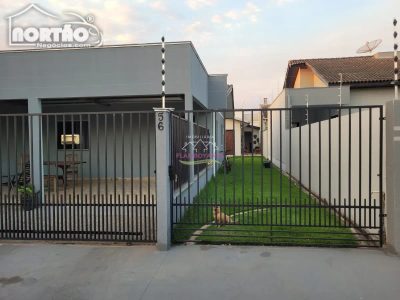 Casa, 6 quartos, 300 m² - Foto 1