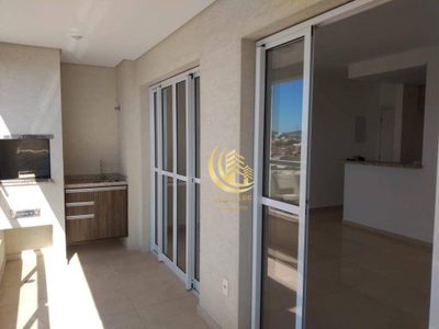Apartamento, 2 quartos, 75 m² - Foto 1