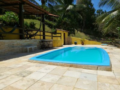 Hotel, 11 quartos, 447 m² - Foto 5