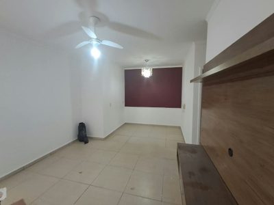 Casa de Condomínio, 2 quartos - Foto 3