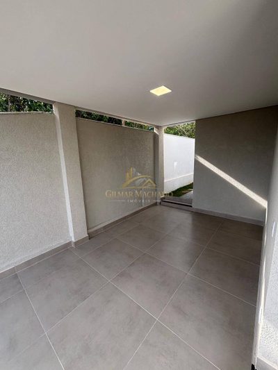 Casa, 3 quartos, 113 m² - Foto 4