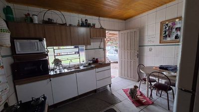 Casa, 2 quartos, 99 m² - Foto 2