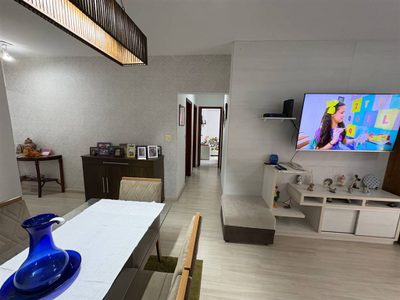 Apartamento, 3 quartos, 98 m² - Foto 3