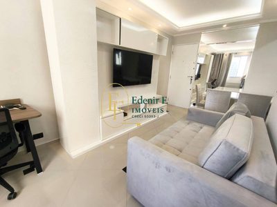 Apartamento, 2 quartos, 55 m² - Foto 5