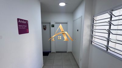 Apartamento, 2 quartos, 50 m² - Foto 3