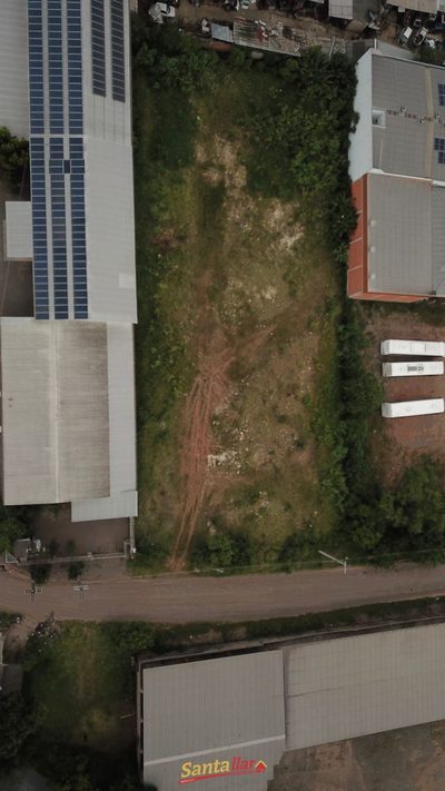 Loteamento e Condomínio, 3400 m² - Foto 5
