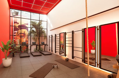 Loft, 24 m² - Foto 4