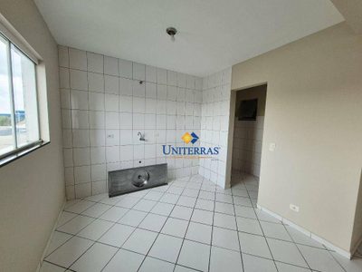 Apartamento, 2 quartos, 60 m² - Foto 1