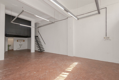 Sala-Conjunto, 59 m² - Foto 1