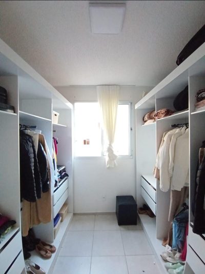 Apartamento, 2 quartos, 39 m² - Foto 1