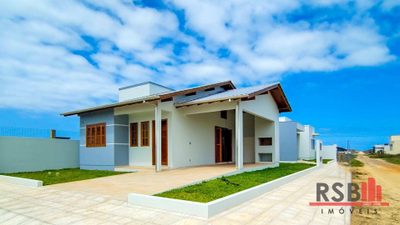 Casa, 2 quartos, 83 m² - Foto 1