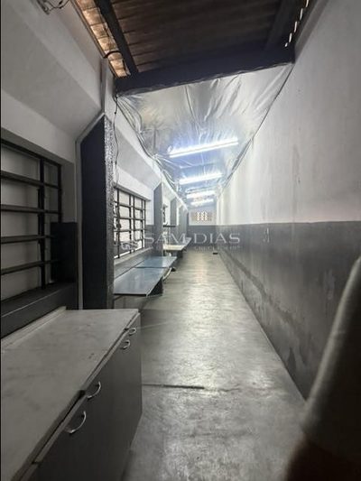 Depósito-Galpão, 647 m² - Foto 5
