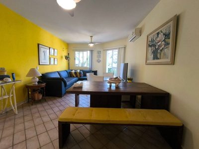 Apartamento, 3 quartos, 100 m² - Foto 4