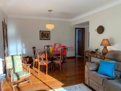 Apartamento, 4 quartos, 202 m² - Foto 5